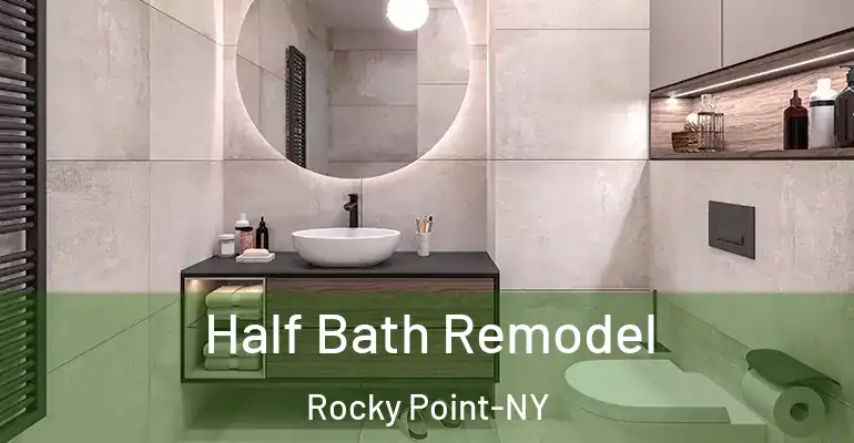 inner Bathroom imggen Half Bath Remodel Rocky Point-NY