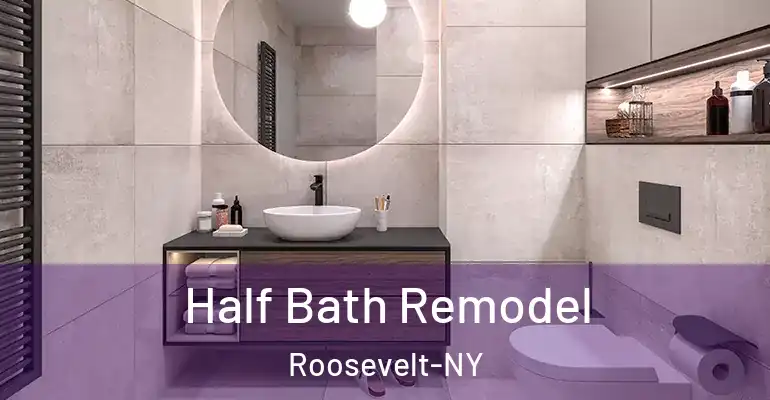 inner Bathroom imggen Half Bath Remodel Roosevelt-NY