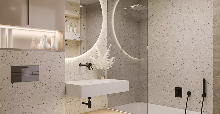 Small Bathroom Remodel Service in North Babylon, NY