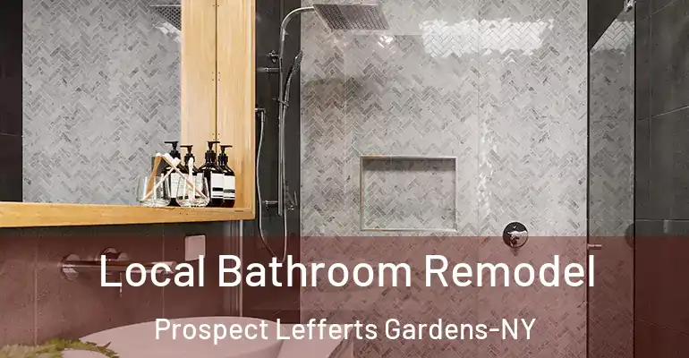 inner Bathroom imggen Local Bathroom Remodel Prospect Lefferts Gardens-NY