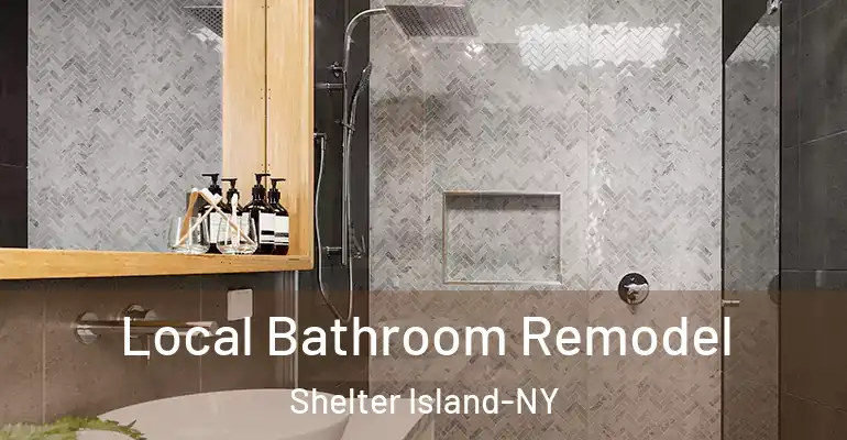 inner Bathroom imggen Local Bathroom Remodel Shelter Island-NY