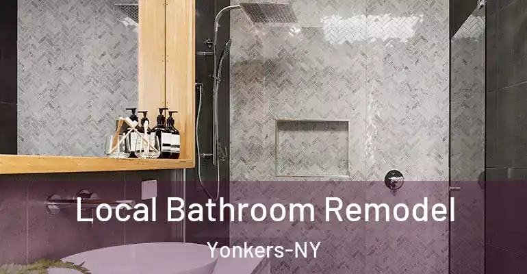 inner Bathroom imggen Local Bathroom Remodel Yonkers-NY