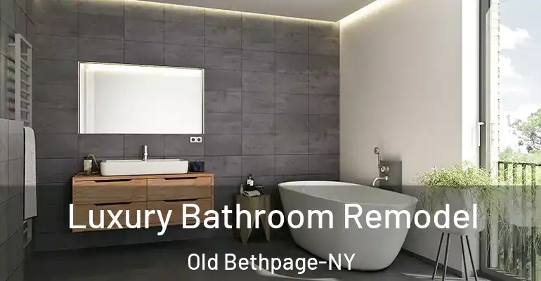 inner Bathroom imggen Luxury Bathroom Remodel Old Bethpage-NY