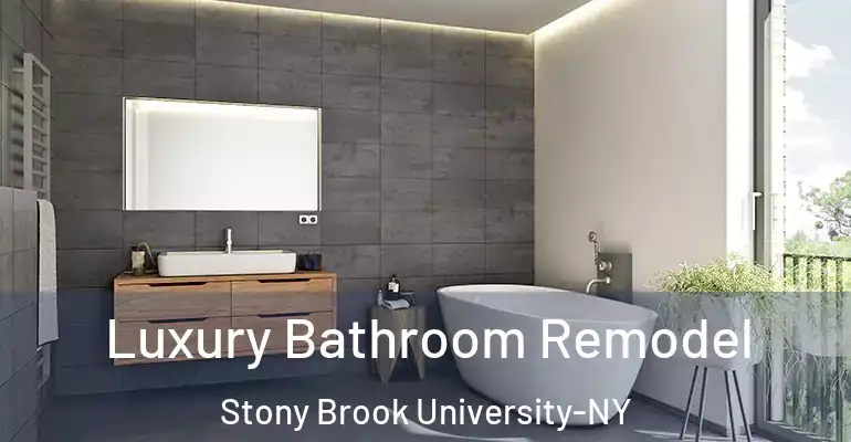 inner Bathroom imggen Luxury Bathroom Remodel Stony Brook University-NY