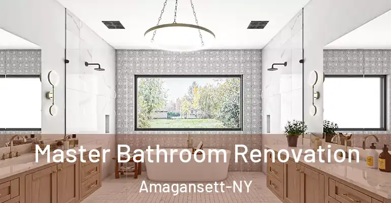 inner Bathroom imggen Master Bathroom Renovation Amagansett-NY