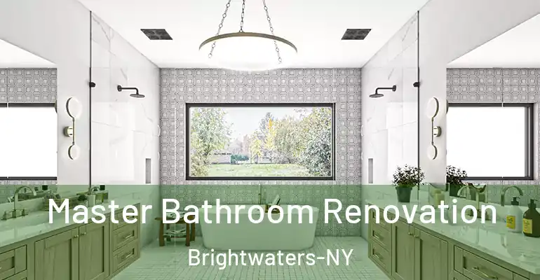 inner Bathroom imggen Master Bathroom Renovation Brightwaters-NY