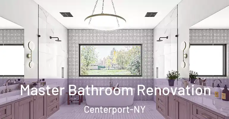 inner Bathroom imggen Master Bathroom Renovation Centerport-NY