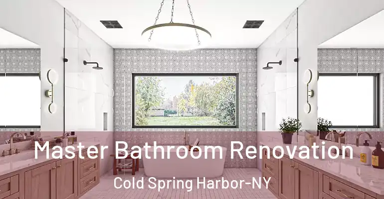 inner Bathroom imggen Master Bathroom Renovation Cold Spring Harbor-NY