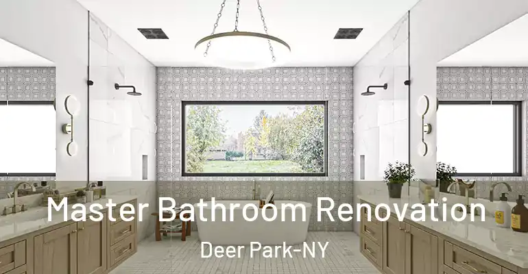 inner Bathroom imggen Master Bathroom Renovation Deer Park-NY