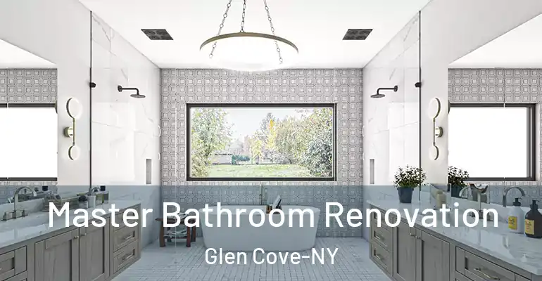 inner Bathroom imggen Master Bathroom Renovation Glen Cove-NY