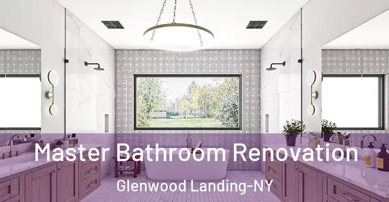 inner Bathroom imggen Master Bathroom Renovation Glenwood Landing-NY