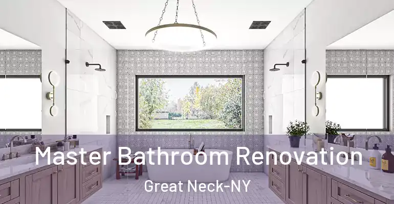 inner Bathroom imggen Master Bathroom Renovation Great Neck-NY