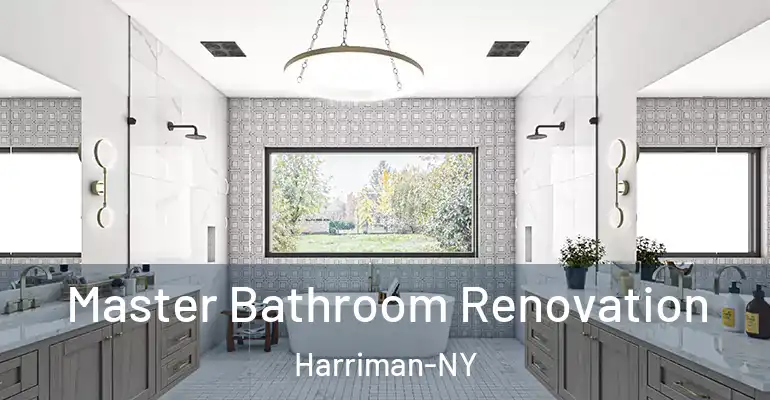 inner Bathroom imggen Master Bathroom Renovation Harriman-NY