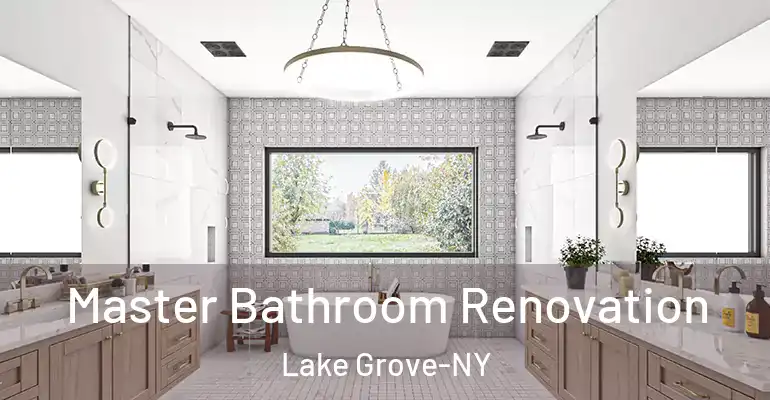inner Bathroom imggen Master Bathroom Renovation Lake Grove-NY