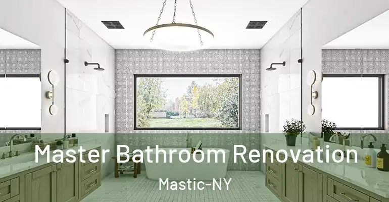 inner Bathroom imggen Master Bathroom Renovation Mastic-NY