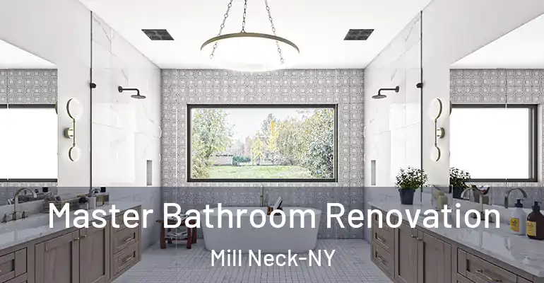 inner Bathroom imggen Master Bathroom Renovation Mill Neck-NY