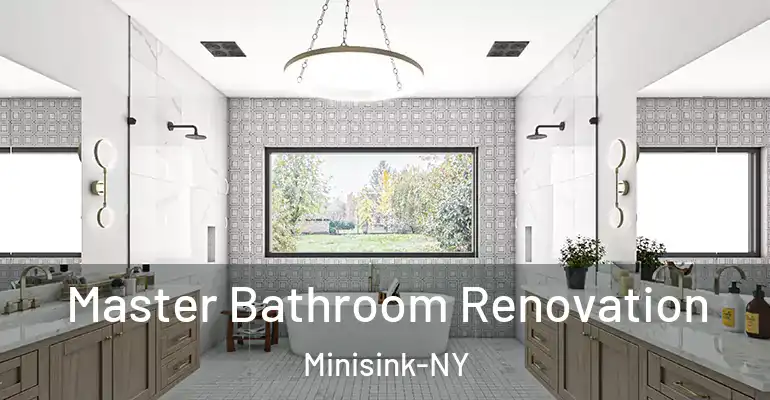 inner Bathroom imggen Master Bathroom Renovation Minisink-NY