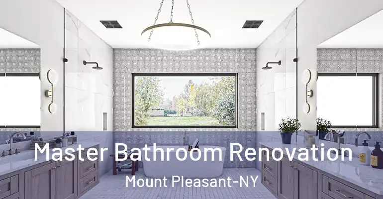 inner Bathroom imggen Master Bathroom Renovation Mount Pleasant-NY