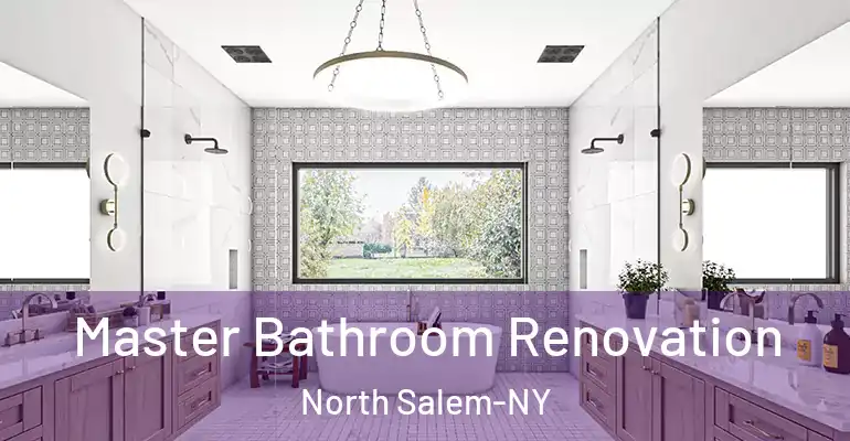 inner Bathroom imggen Master Bathroom Renovation North Salem-NY