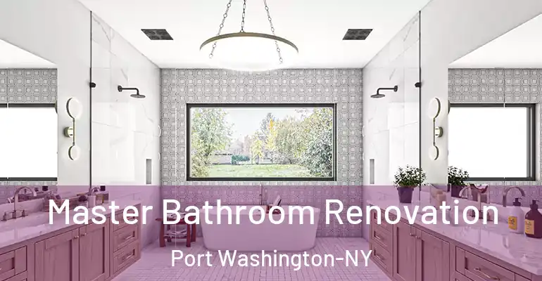 inner Bathroom imggen Master Bathroom Renovation Port Washington-NY
