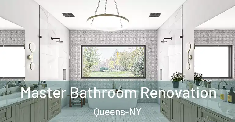 inner Bathroom imggen Master Bathroom Renovation Queens-NY