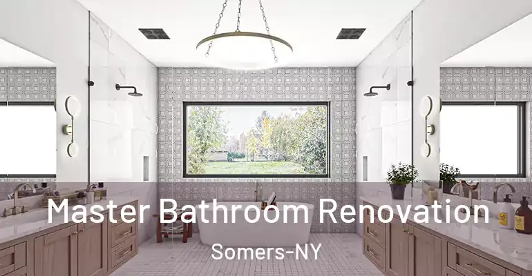 inner Bathroom imggen Master Bathroom Renovation Somers-NY