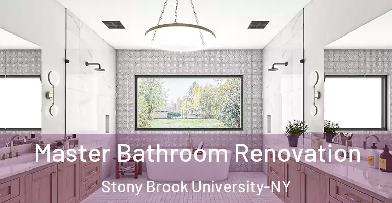 inner Bathroom imggen Master Bathroom Renovation Stony Brook University-NY