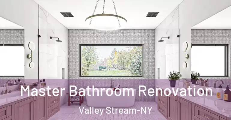 inner Bathroom imggen Master Bathroom Renovation Valley Stream-NY