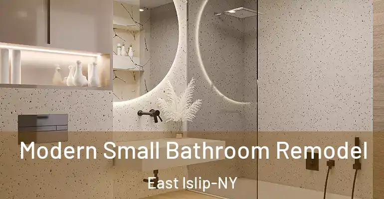 inner Bathroom imggen Modern Small Bathroom Remodel East Islip-NY