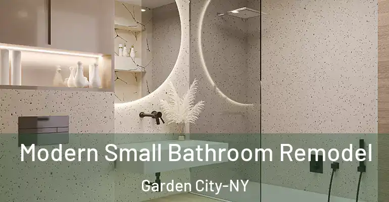 inner Bathroom imggen Modern Small Bathroom Remodel Garden City-NY