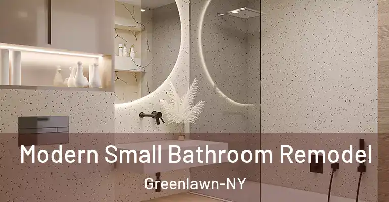 inner Bathroom imggen Modern Small Bathroom Remodel Greenlawn-NY
