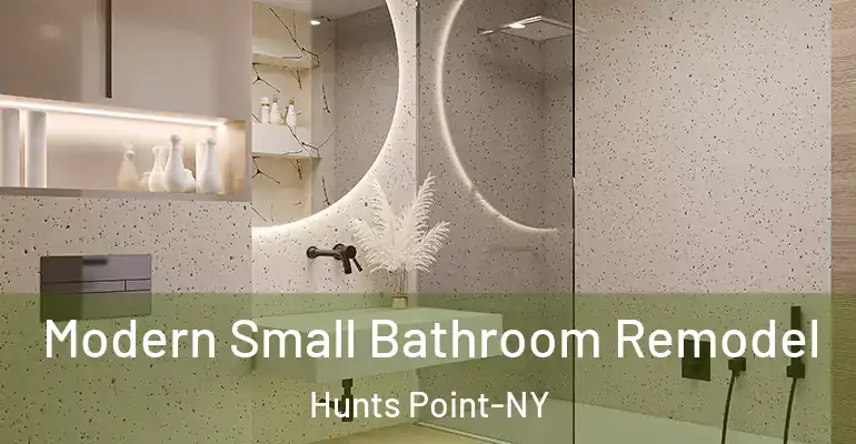 inner Bathroom imggen Modern Small Bathroom Remodel Hunts Point-NY