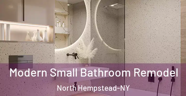 inner Bathroom imggen Modern Small Bathroom Remodel North Hempstead-NY