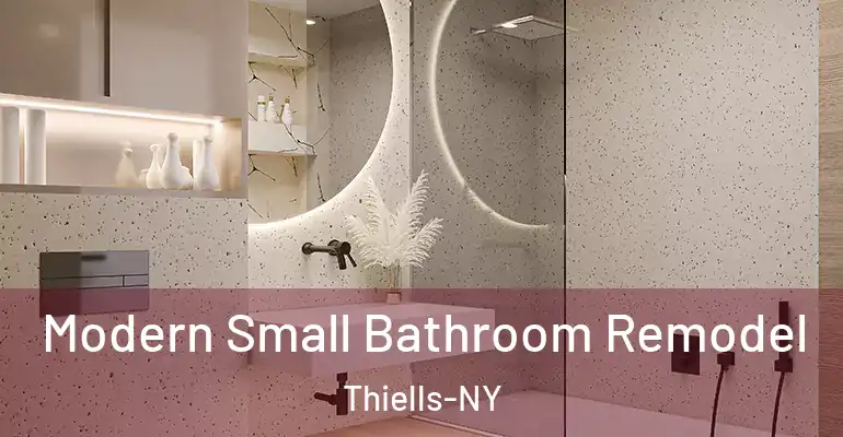 inner Bathroom imggen Modern Small Bathroom Remodel Thiells-NY