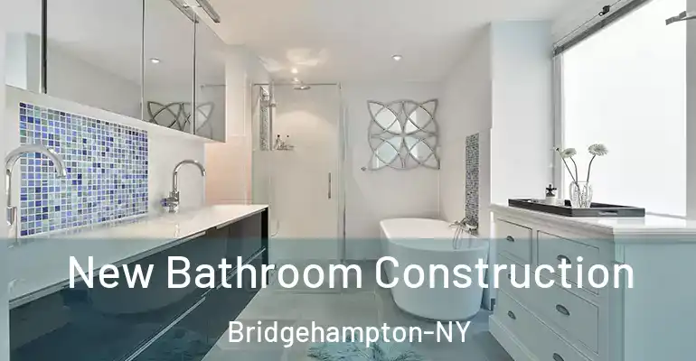 inner Bathroom imggen New Bathroom Construction Bridgehampton-NY