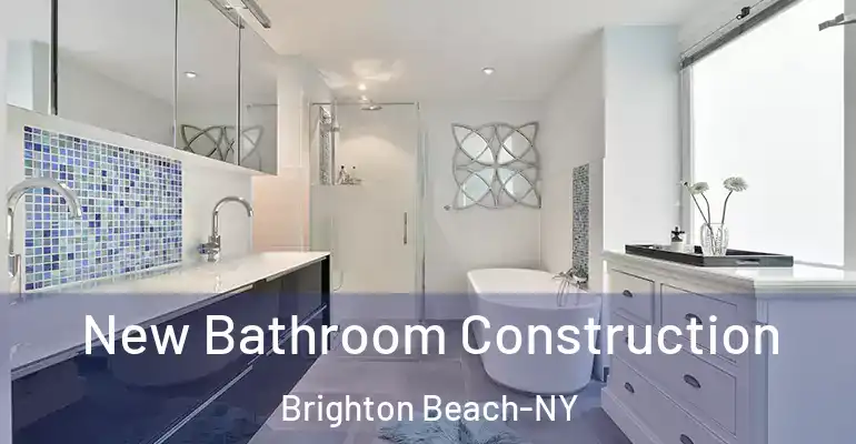 inner Bathroom imggen New Bathroom Construction Brighton Beach-NY