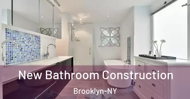 inner Bathroom imggen New Bathroom Construction Brooklyn-NY