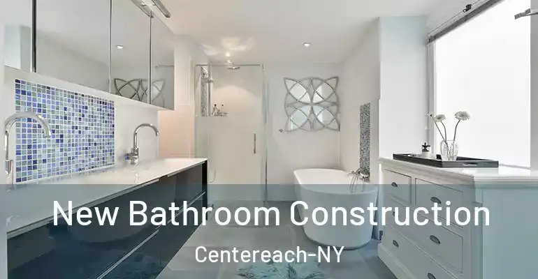 inner Bathroom imggen New Bathroom Construction Centereach-NY