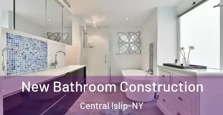 inner Bathroom imggen New Bathroom Construction Central Islip-NY
