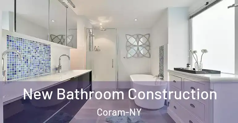 inner Bathroom imggen New Bathroom Construction Coram-NY