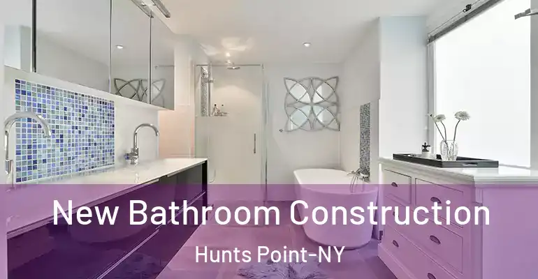 inner Bathroom imggen New Bathroom Construction Hunts Point-NY