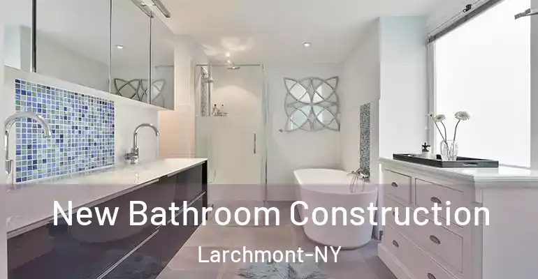 inner Bathroom imggen New Bathroom Construction Larchmont-NY