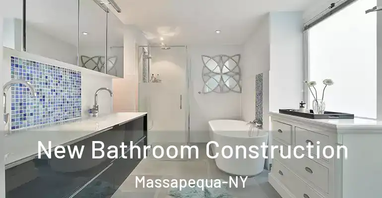 inner Bathroom imggen New Bathroom Construction Massapequa-NY