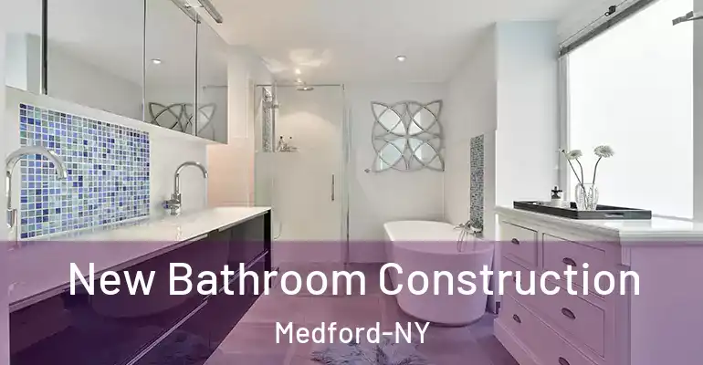 inner Bathroom imggen New Bathroom Construction Medford-NY