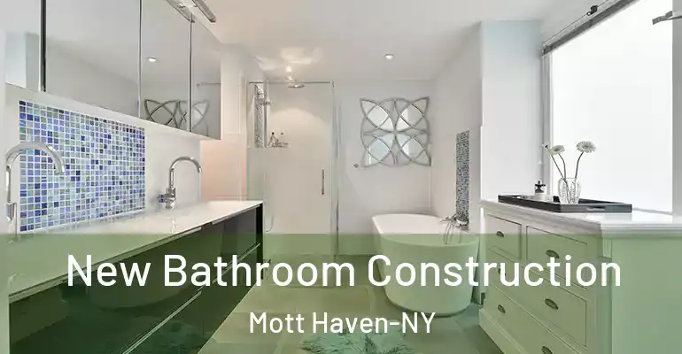 inner Bathroom imggen New Bathroom Construction Mott Haven-NY