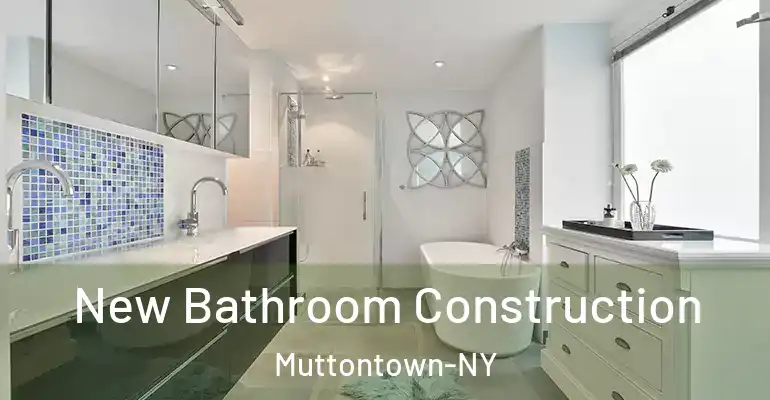inner Bathroom imggen New Bathroom Construction Muttontown-NY