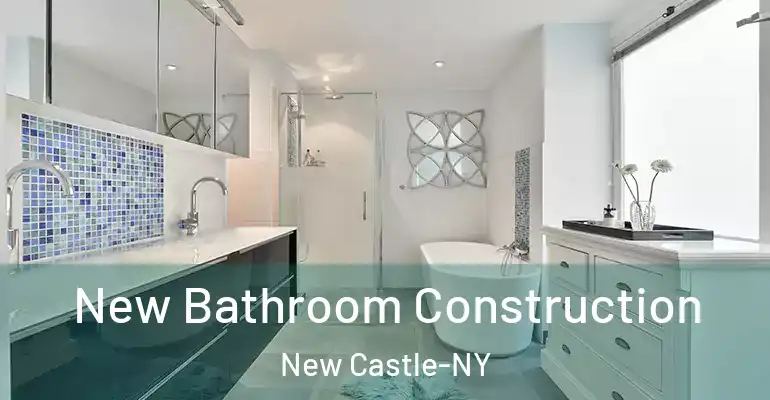 inner Bathroom imggen New Bathroom Construction New Castle-NY