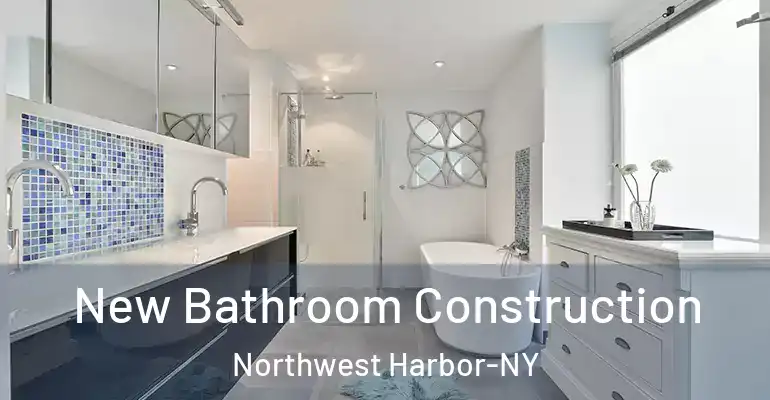 inner Bathroom imggen New Bathroom Construction Northwest Harbor-NY