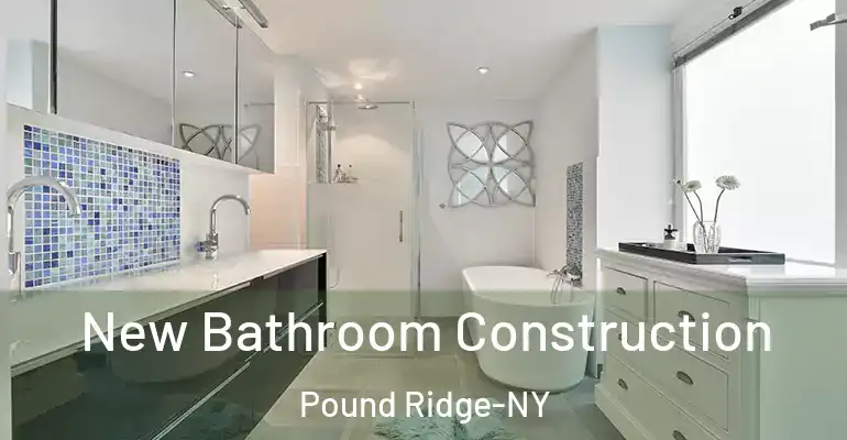 inner Bathroom imggen New Bathroom Construction Pound Ridge-NY