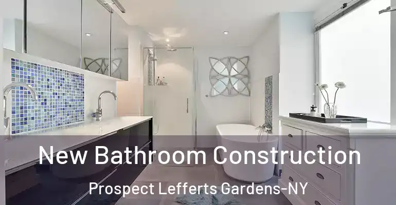 inner Bathroom imggen New Bathroom Construction Prospect Lefferts Gardens-NY